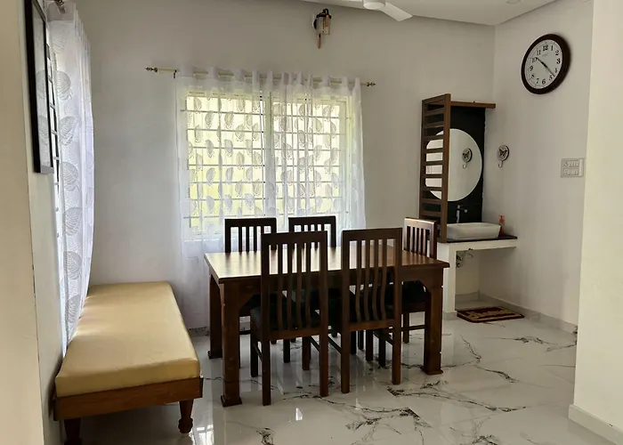 Ayurville Homestay