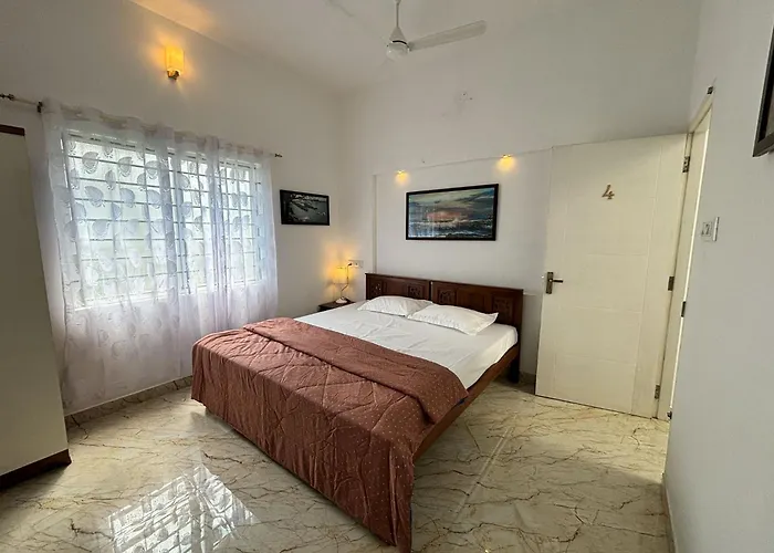 Ayurville Homestay